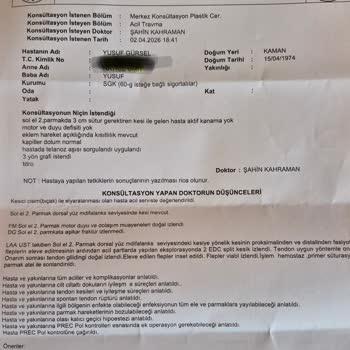 Zurich Sigorta Ve Gama Sigorta’dan Kaza Tazminatı İşleminde Oyalama