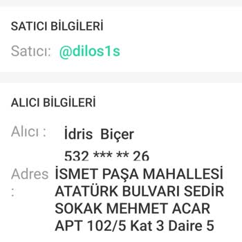 Dolap’ta Alınan Arçelik Yoğurma Makinesi Kargolanmadı, İade Bekliyor