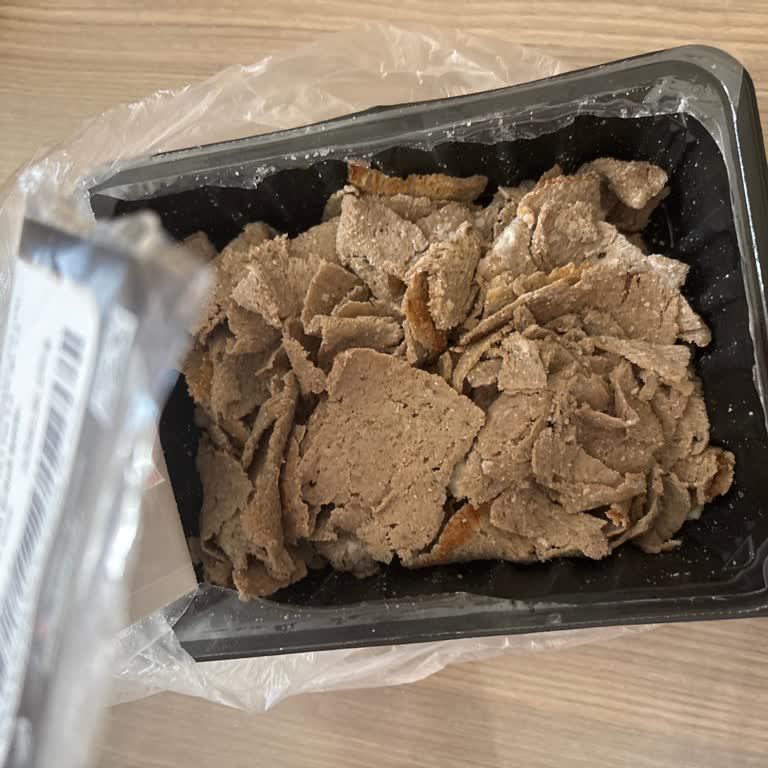 Bozuk Et Ürünü, Kötü Koku Ve İade Talebi