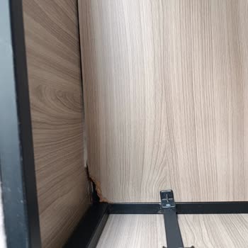 Bambi Yatakta Teslimat Gecikmesi Ve Kırık Baza İçin Çözüm Bekleyişi