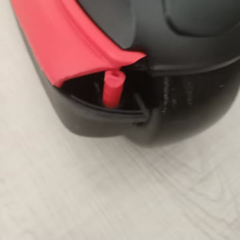 Kırık Gelen Robo Çocuk Scooter İçin Hızlı Değişim Talebi