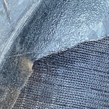 Hepsiburada'da Satın Alınan Salomon Ayakkabısının Bir Yılda Yırtılması Ve Garanti Reddi