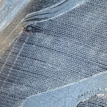 Hepsiburada'da Satın Alınan Salomon Ayakkabısının Bir Yılda Yırtılması Ve Garanti Reddi