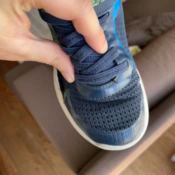 Skechers Çocuk Ayakkabısının Yarım Yılda Kenarından Açılması Ve Üretim Kusuru İade Talebi