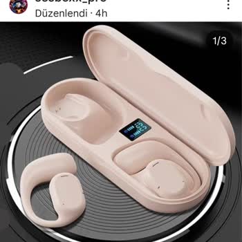 Yanlış Ürün Gönderimi Ve İletişim Engeli Nedeniyle 750 TL İade Talebi