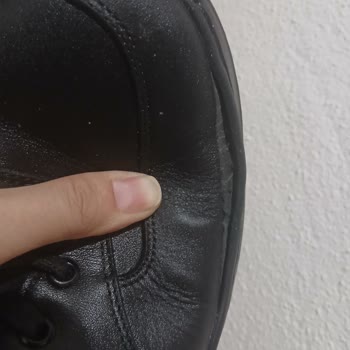 Dockers Ayakkabımda 4 Ayda Açılan Kenarlar: Üretim Kusuru İddiası Ve Değişim Talebi