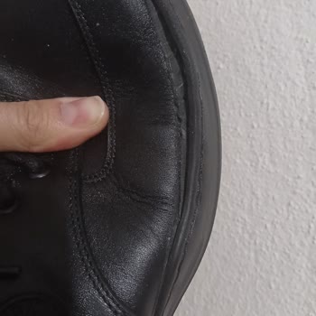 Dockers Ayakkabımda 4 Ayda Açılan Kenarlar: Üretim Kusuru İddiası Ve Değişim Talebi