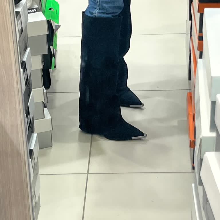 Bir Hafta İçinde Yırtılan Ayakkabı Ve İade Reddi