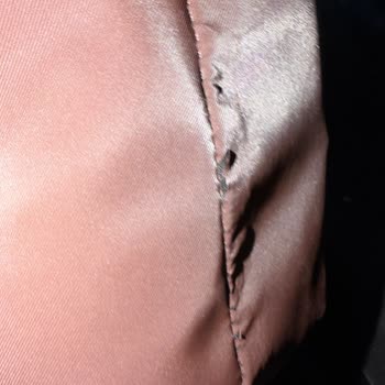 Ayıplı Çanta Ve Yetersiz Müşteri Hizmetleri