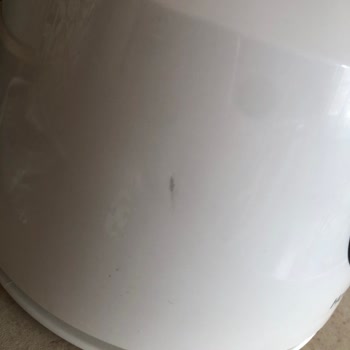 Kulp Arızası Ve Çiziklerle Geri Dönen Mutfak Robotu İçin Değişim Talebi