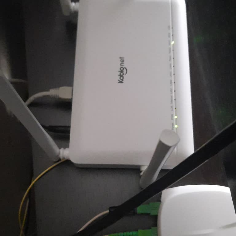 Fiber İnternet Kesintisi: 20 Gün Boyunca Çözüm Bulunamıyor