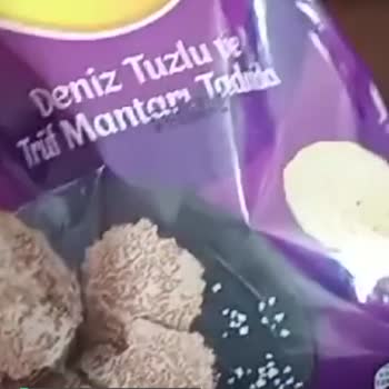 Lays Kötü Deneyim Ve Paramın Çöp Olması!