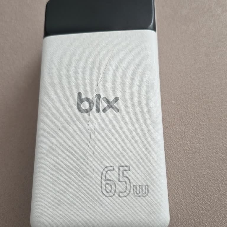 Garanti Biter Bitmez Şişen Powerbank Güvenlik Riski Ve Çözüm Talebi