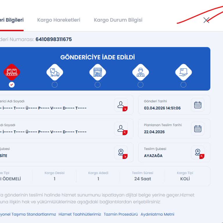 Yetkili Servisin Kaybolan Kulaklığı İade Etmemesi Ve Sorumluluk Almaması
