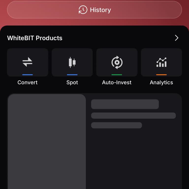 Whitebit TR Hesabımda Kısıtlama Kaldırılmadı, Para Çekemiyorum Ve Uygulama Donuyor