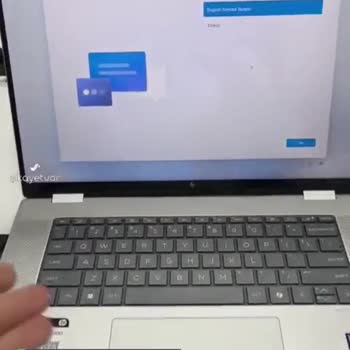 HP Mühendislik Harikası!