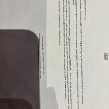 Boyner'den Skechers Çocuk Ayakkabısının 6 Ayda Yırtılması Ve Kullanıcı Hatası Reddi