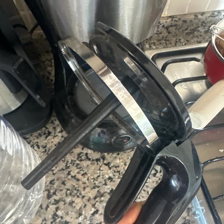 Cam Demlik Yedek Parçası Fiyatı Ve Fiziksel Mağaza Temini Sorunu