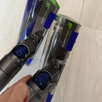 Dyson V15 Detect'in Plastik Borusu Tekrarlayan Erime Sorunu Ve Garanti İhlali