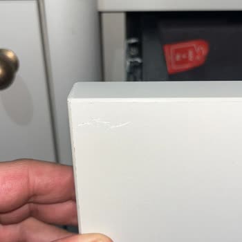 İstikbal Gardırop Hasarı İçin Tam Değişim Talebi