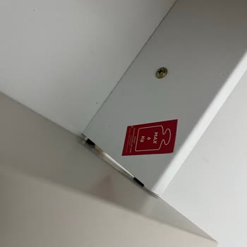 İstikbal Gardırop Hasarı İçin Tam Değişim Talebi