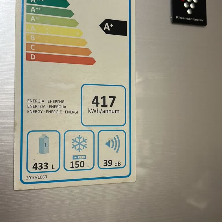 Sharp Buzdolabımın Kapı Fitilleri Yok, Yedek Parça Ve Servis Sorunu