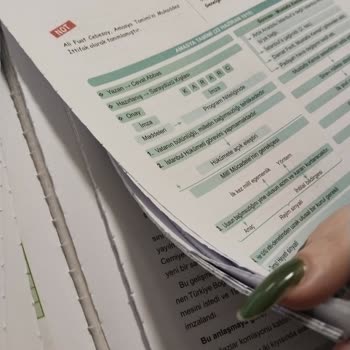 Üretim Hatası Nedeniyle Kitap Sayfaları Ayrılıyor Ve Müşteri Hizmetleri Yanıt Vermiyor