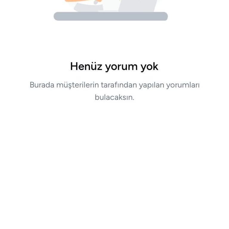 Öğrenci Yorumları Ve İşlerim Bölümü Görünmüyor