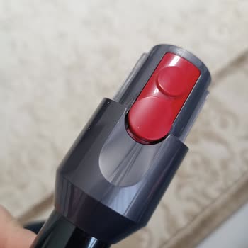 Dyson V12 Motor Borusunun Kendi Kendine Kırılması Ve Garanti Dışı Tutulması