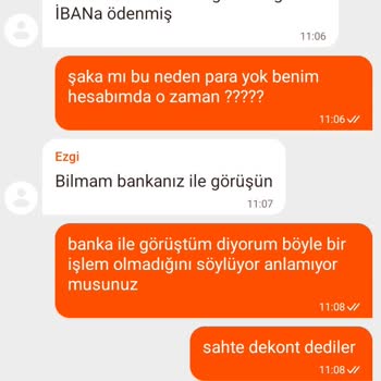 Bizbet'ten 50.000 TL Ödeme Gelmedi, Sahte Dekont Ve 45 Gün Bekleyiş