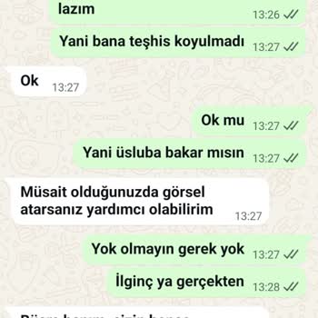 @gulfemledegisim Sayfasının Psikiyatrik İstismara Yönelik Saygısız Ve Etik Dışı Yanıtı