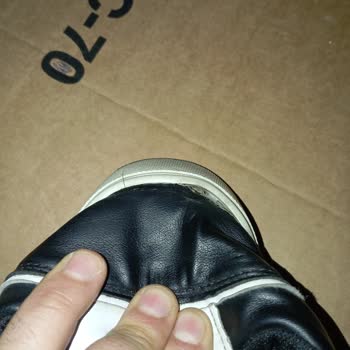Deichmann Ayakkabısının Parçaları Ayrıldı, Müşteri Hizmetleri Çözüm Sunmuyor