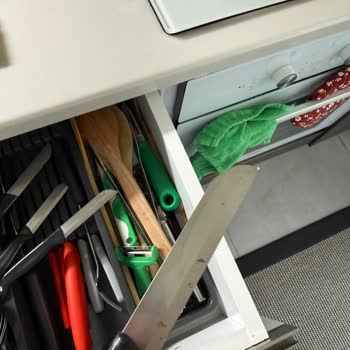 Siemens Bulaşık Makinesinde Paslanma Ve Diğer Beyaz Eşyalarda Kalite Sorunları