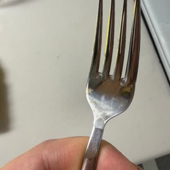 Siemens Bulaşık Makinesinde Paslanma Ve Diğer Beyaz Eşyalarda Kalite Sorunları