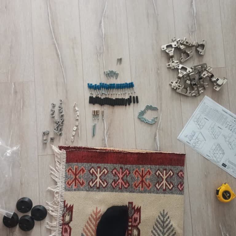 Vivense’den Gelen Konsolda 16 Vida Eksik Ve Destek Yok