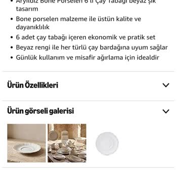 Yanıltıcı Ürün Açıklaması Ve İade Sorunu