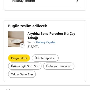 Yanıltıcı Ürün Açıklaması Ve İade Sorunu
