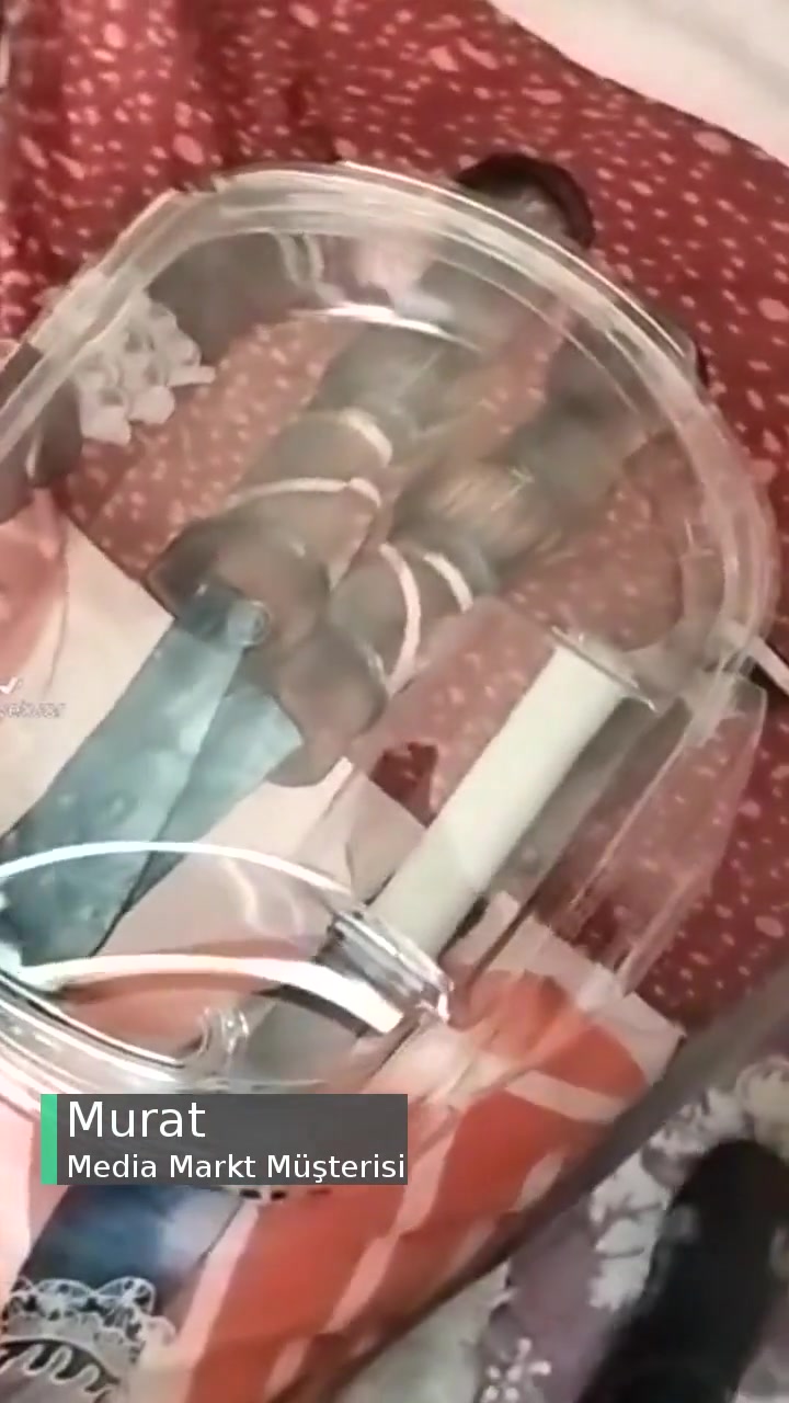 Hoover Media Markt Pişmanlığı, BNP Sigorta Servis Üçgeni Saçmalığı videonun kapak resmi