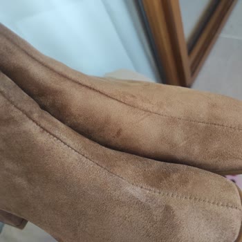 LCW'de Tekrarlanan Kusurlu Ürün Ve Renk Tutarsızlığı