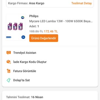 Ücretsiz Kargo Sözü İhlal Edildi Ve Kesilen Ücretin İadesi Talep Ediliyor