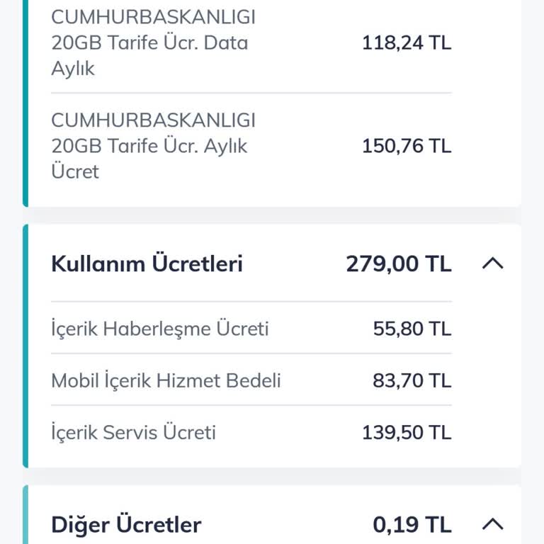 İzin Alınmadan Başlatılan Joylandia Aboneliği İçin 279 TL İade Talebi