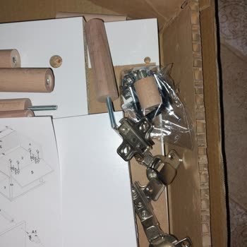 Yanlış Gönderilen Sehpa İadesi İçin Cevapsız Müşteri Hizmetleri