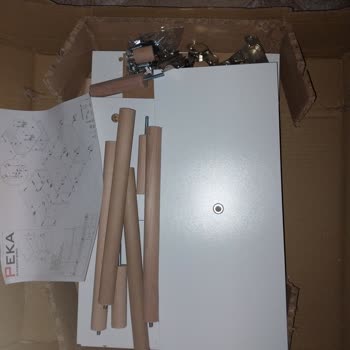 Yanlış Gönderilen Sehpa İadesi İçin Cevapsız Müşteri Hizmetleri