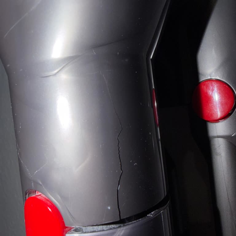 Dyson V8 Süpürge Çekim Gücünde Sürekli Düşüş Ve Parça Arızaları Nedeniyle Tam Değişim Talebi