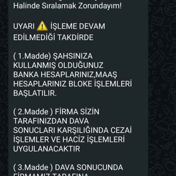 Instagram Çekilişinde Sahte Ödeme Talebi Ve Tehdit Edilen Kimlik Bilgileri