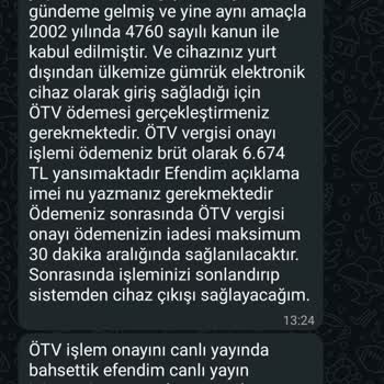 Instagram Çekilişinde Sahte Ödeme Talebi Ve Tehdit Edilen Kimlik Bilgileri