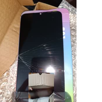 Hasarlı Ürün İadesi Reddedildi Ve Bilgi Vermeden Tekrar Gönderildi