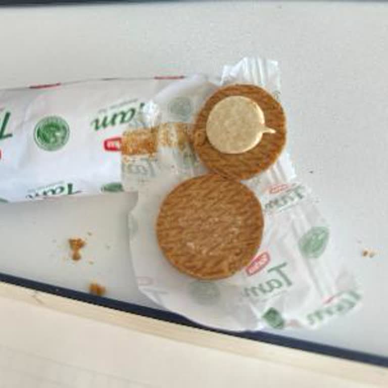 Krema Miktarı Yetersiz: Torku Kremalı Bisküvilerde Hayal Kırıklığı