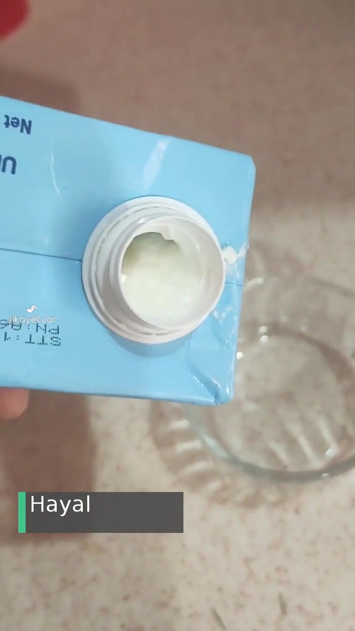 İzmir Büyükşehir Belediyesi Bozuk Süt Teslimi videonun kapak resmi