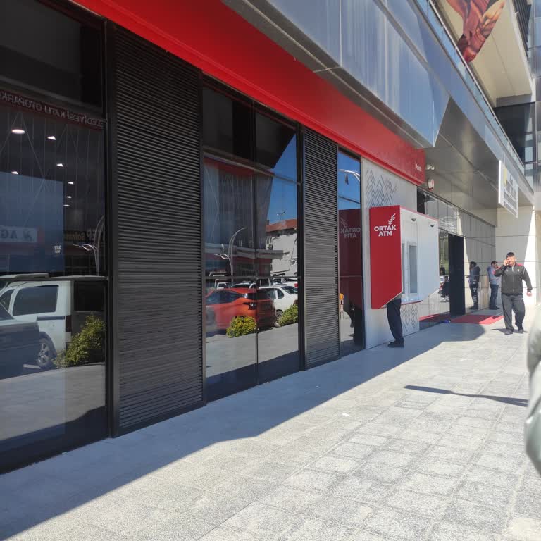 ATM'den Kart Yutulması Ve Sistemsel Sorunlar Müşteri Memnuniyetini Sarsıyor